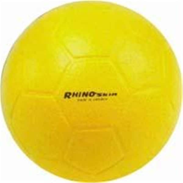 Champion Sports Rhino Skin Low Bounce Foam Soccer Ball - Size 4 OL391095 - main